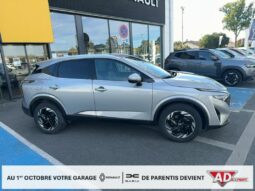 
										Nissan Qashqai III 1.3 MHEV 158ch Xtronic N-Connecta full									