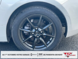 
										Mazda MX-5 IV 1.5 SKYACTIV-G Dynamique full									