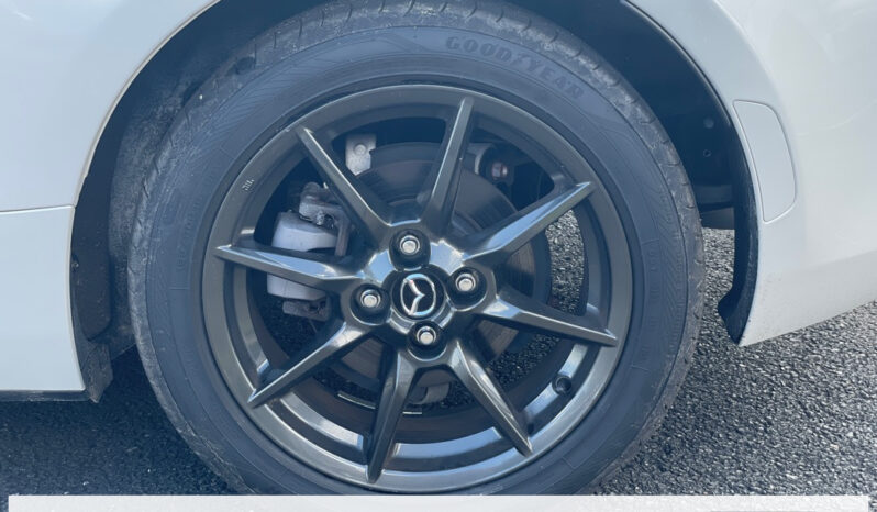 
								Mazda MX-5 IV 1.5 SKYACTIV-G Dynamique full									
