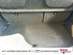 
										Toyota Yaris 110 VVT-i CVT France Connect (MY2019) 5 portes (janv. 2020) (co2 135) full									
