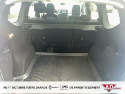 
										Dacia Jogger 5 Places Extreme ECO-G 100 full									