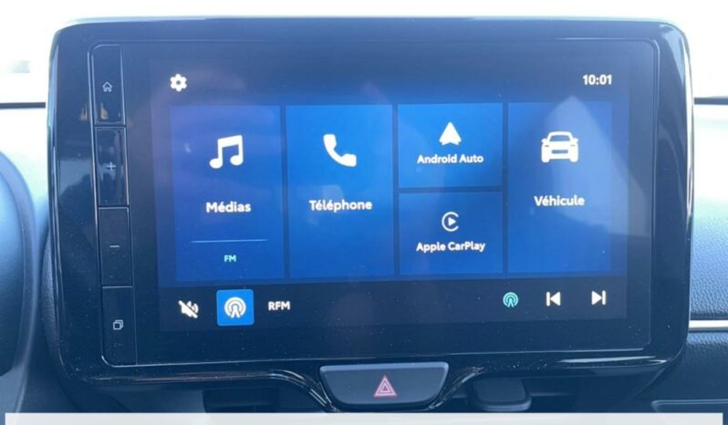 
								Toyota Yaris Hybride IV 116h Dynamic full									