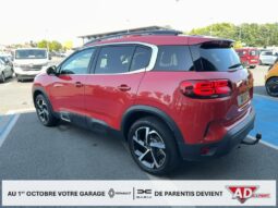 
										Citroën C5 Aircross BlueHDi 130 S&S EAT8 Feel full									