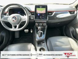 
										Renault Arkana R.S. Line TCe 160 EDC FAP – 21B full									