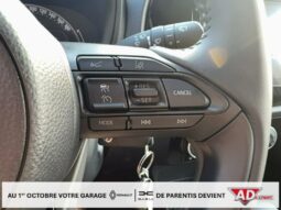 
										Toyota aygo x 1.0 VVT-i 72 Dynamic S-CVT full									