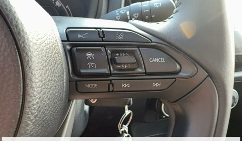 
								Toyota aygo x 1.0 VVT-i 72 Dynamic S-CVT full									