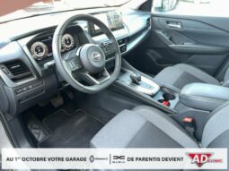 
										Nissan Qashqai III 1.3 MHEV 158ch Xtronic N-Connecta full									