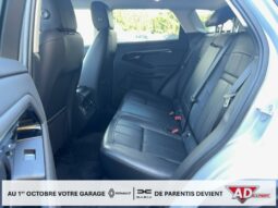 
										Land Rover Range Rover Evoque II D150 BVA 4WD SE full									