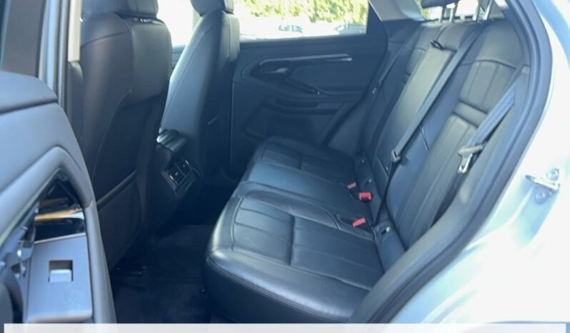 
								Land Rover Range Rover Evoque II D150 BVA 4WD SE full									