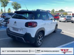 
										Citroën C3 AIRCR. 1.5 BlueHDi 110 Plus full									