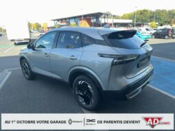 
										Nissan Qashqai III 1.3 MHEV 158ch Xtronic N-Connecta full									