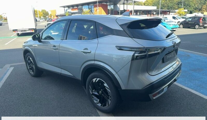 
								Nissan Qashqai III 1.3 MHEV 158ch Xtronic N-Connecta full									