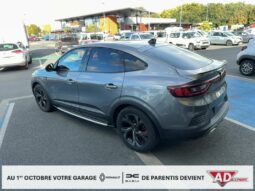 
										Renault Arkana R.S. Line E-TECH 145 -21B full									
