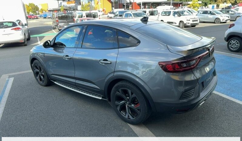
								Renault Arkana R.S. Line E-TECH 145 -21B full									
