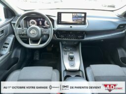 
										Nissan Qashqai III 1.3 MHEV 158ch Xtronic N-Connecta full									