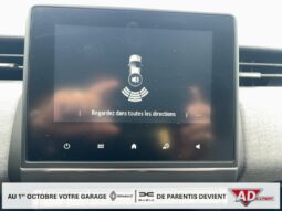 
										Renault Clio V Evolution Eco-G 100 – 24 full									