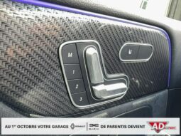 
										Mercedes Classe B 200 AMG Line 7G-DCT full									