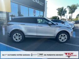
										Land Rover Range Rover Evoque II D150 BVA 4WD SE full									