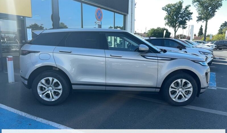 
								Land Rover Range Rover Evoque II D150 BVA 4WD SE full									