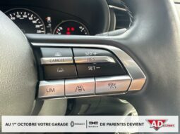 
										Mazda CX-30 2.0L Skyactiv-X M Hybrid Sportline BVA6 5 portes (avril 2020) (co2 146) full									