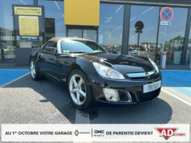Opel GT 2.0