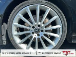 
										Mercedes classe e coupe V 2.0 220 D AMG LINE AUTO full									