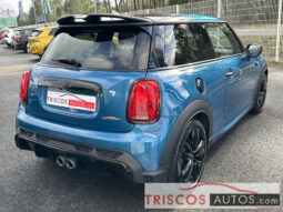 
										Mini Mini IV John Cooper Works Premium Plus 231 BVA8 full									