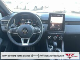 
										Renault Clio V Evolution réversible E-Tech full hyb 145 5 portes (sept. 2023) (co2 99) full									