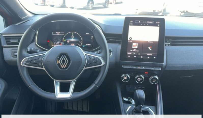 
								Renault Clio V Evolution réversible E-Tech full hyb 145 5 portes (sept. 2023) (co2 99) full									