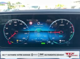 
										Mercedes Classe GLE II 350 de 4MATIC Avantgarde Line full									
