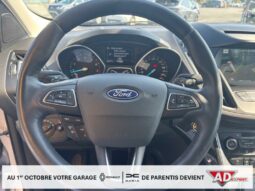 
										Ford Kuga II 1.5T ECOBOOST 182 4WD AUTO TITANIUM BUSI full									