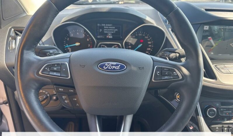 
								Ford Kuga II 1.5T ECOBOOST 182 4WD AUTO TITANIUM BUSI full									