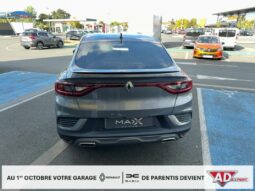 
										Renault Arkana R.S. Line E-TECH 145 -21B full									