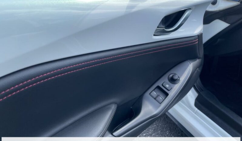 
								Mazda MX-5 IV 1.5 SKYACTIV-G Dynamique full									