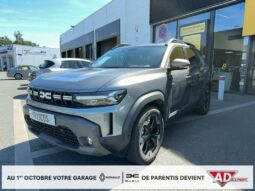 
										Dacia Duster III extreme hybrid 155 full									