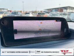 
										Mazda CX-30 2.0L Skyactiv-X M Hybrid Sportline BVA6 5 portes (avril 2020) (co2 146) full									