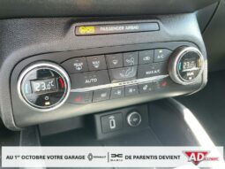 
										Ford Focus III SW 5P – 1.0 EcoBoost 125 S&S auto Titanium full									