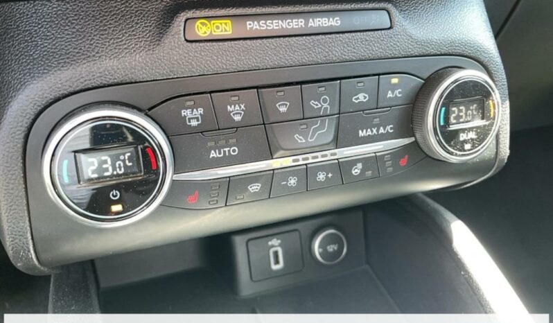 
								Ford Focus III SW 5P – 1.0 EcoBoost 125 S&S auto Titanium full									