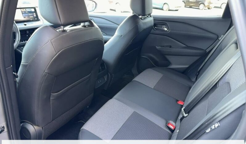 
								Nissan Qashqai III 1.3 MHEV 158ch Xtronic N-Connecta full									