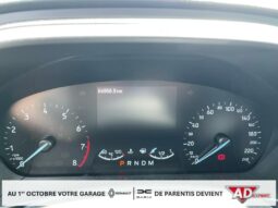 
										Ford Focus III SW 5P – 1.0 EcoBoost 125 S&S auto Titanium full									