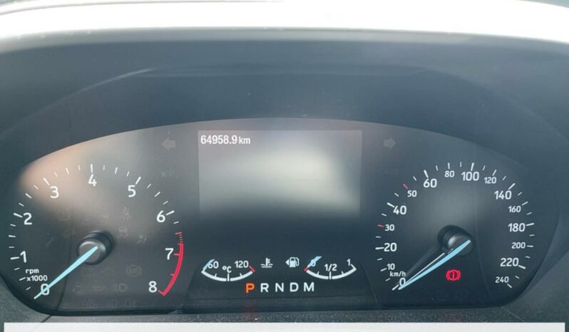 
								Ford Focus III SW 5P – 1.0 EcoBoost 125 S&S auto Titanium full									