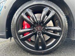 
										Mini Mini IV John Cooper Works Premium Plus 231 BVA8 full									
