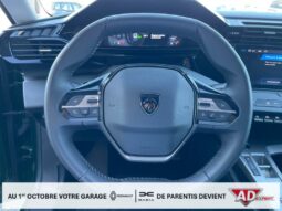 
										Peugeot 308 III PHEV 180 E-EAT8 ACTIVE PACK full									
