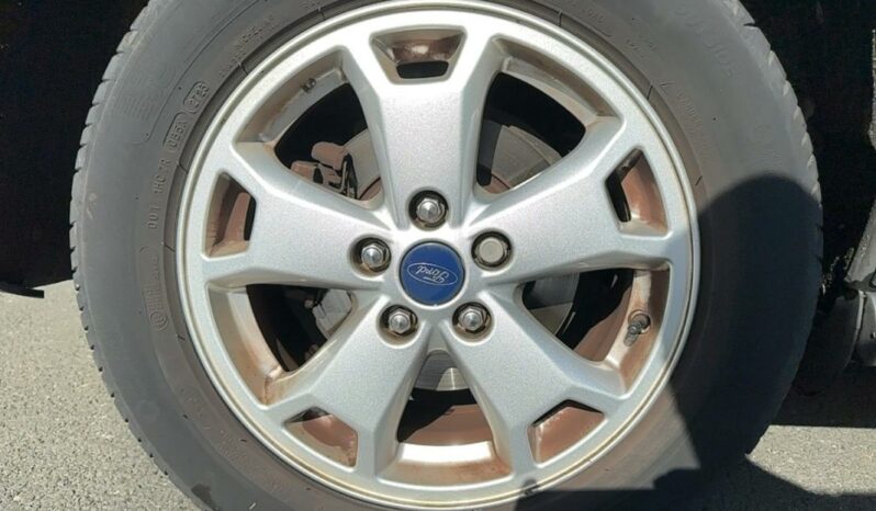 
								Ford grand tourneo connect 1.0 EcoBoost 100 s/s TITANIUM full									