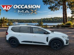 
										Dacia Jogger 5 Places Extreme ECO-G 100 full									
