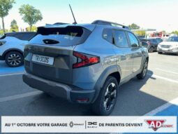 
										Dacia Duster III extreme hybrid 155 full									