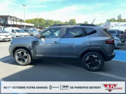 
										Dacia Duster III extreme hybrid 155 full									