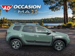 
										Dacia Duster II Journey+ ECO-G 100 4×2 full									
