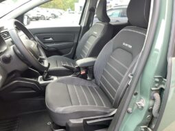 
										Dacia Duster II Journey+ Blue dCi 115 4×2 full									