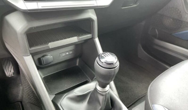 
								Dacia Duster II Expression TCe 130 4×2 full									